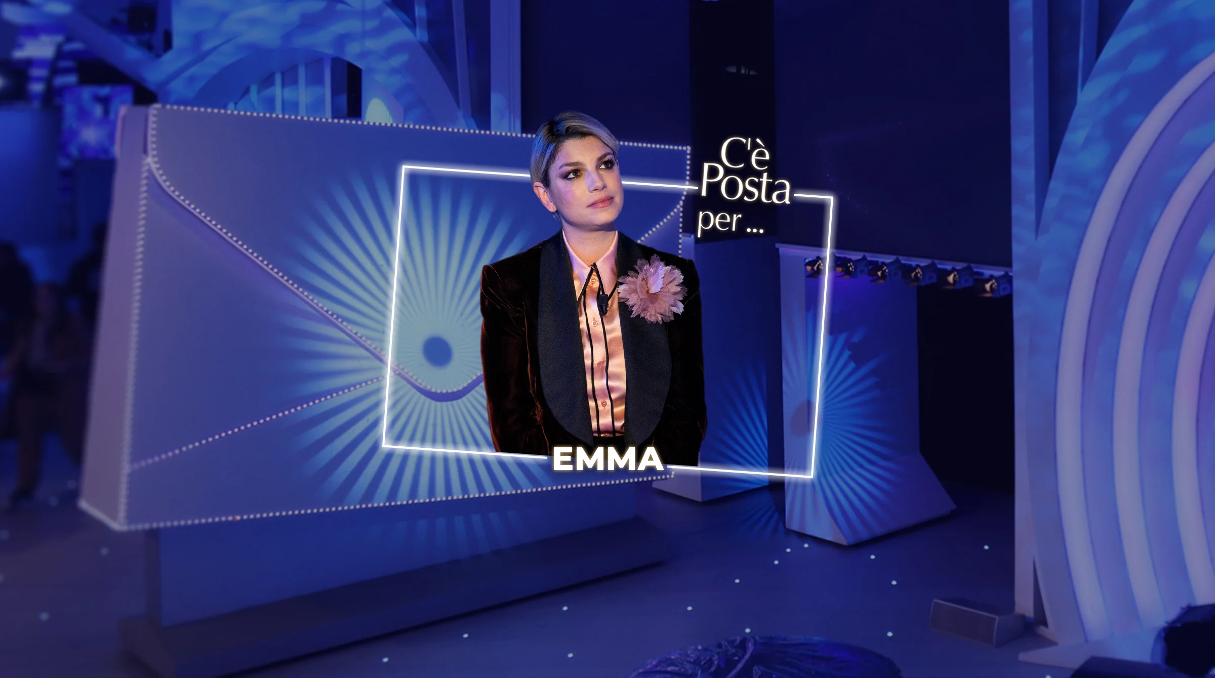 Maria De Filippi Amici, Uomini e Donne, C'è posta per te